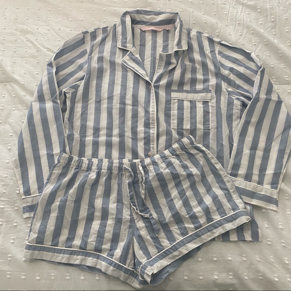 Pajama Set